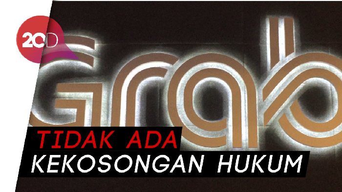 Permen 108 Dicabut MA, Grab Ambil Tiga Langkah untuk Antisipasi