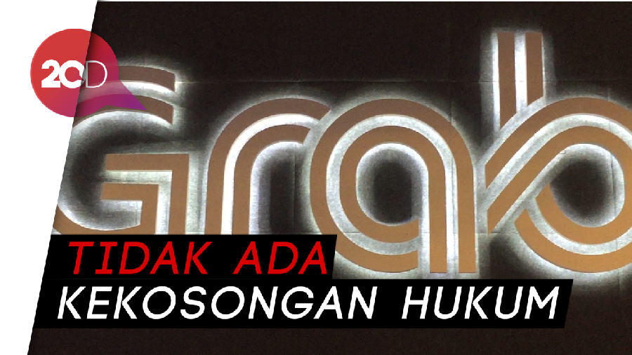 Permen 108 Dicabut MA, Grab Ambil Tiga Langkah untuk Antisipasi
