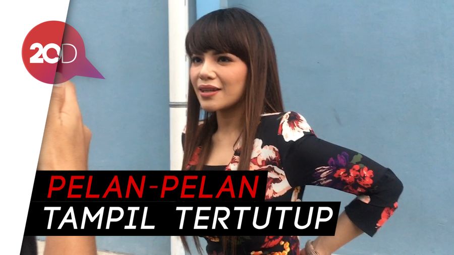 Sering Digoda Cowok, Dinar Candy Niat Ubah Penampilan Seksinya