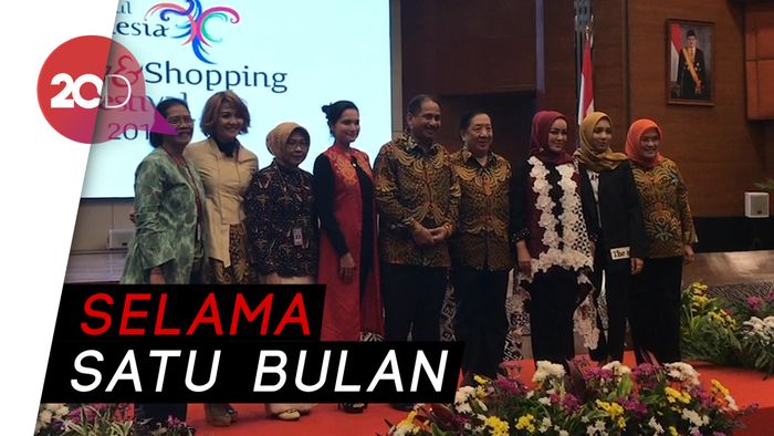 Shopaholic! Siap-siap Sambut Gelaran Diskon Belanja Fantastis 