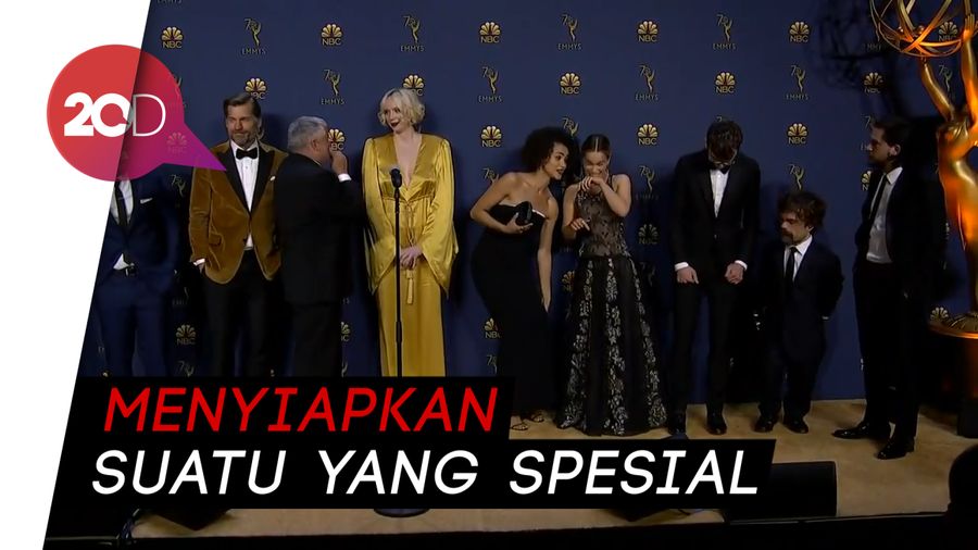 Syuting Season 8 Game of Thrones Butuh Waktu Lama, Ini Kata Produser