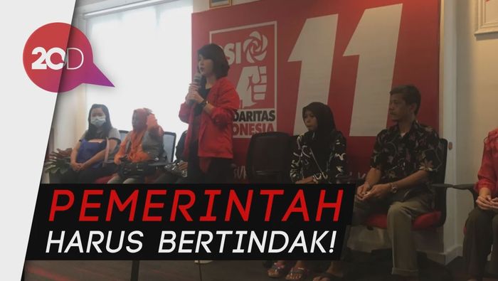 16 WNI Jadi Korban Kawin Paksa di China