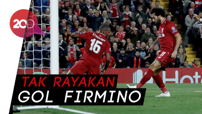 Ada Apa dengan Salah?