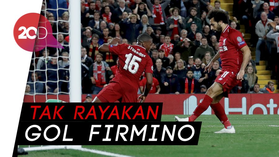 Ada Apa dengan Salah?