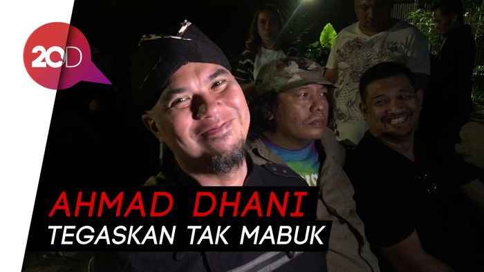 Al Ghazali Jalani Rawat Jalan Pasca Kecelakaan