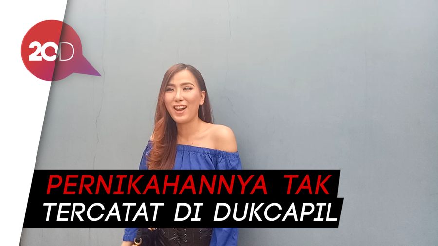 Angela Eks 7 Icons Curhat Pernah Alami KDRT hingga Diusir