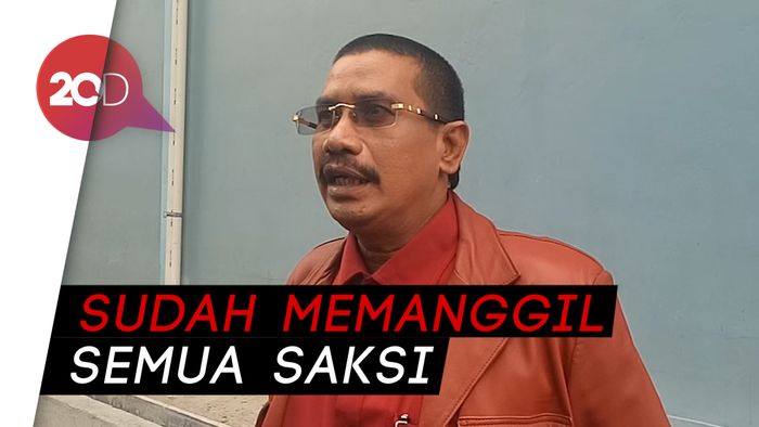 Begini Perkembangan Kasus Hilda Vitria VS Kriss Hatta