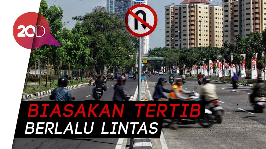 Bersiaplah Warga Jakarta, e-Tilang Diuji Coba Awal Oktober!
