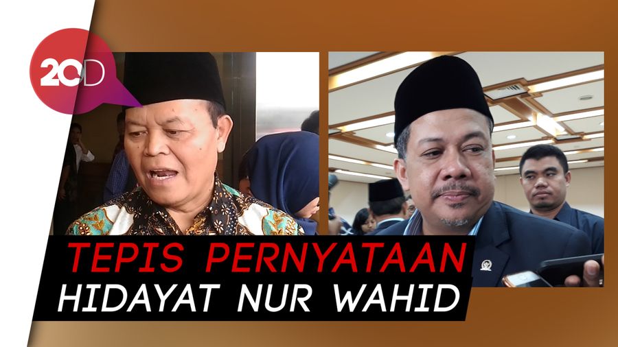 Fahri Hamzah: Sandi Itu Pedagang, Bukan Ulama!