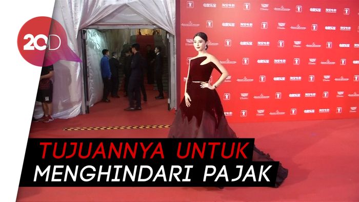 Fan Bingbing Diduga Hilang karena ‘Kontrak Yin-yang’, Apa Itu?