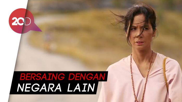 Indonesia Kirim Marlina si Pembunuh dalam Empat Babak ke Oscar