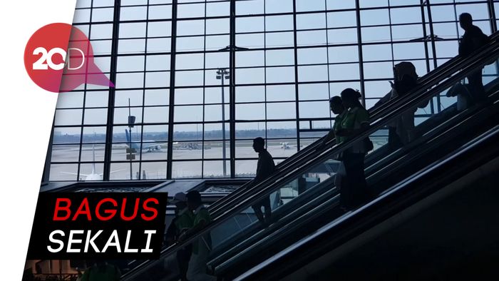 Jadi Maskapai Paling On Time, Garuda Indonesia Diapresiasi Menteri Pariwisata