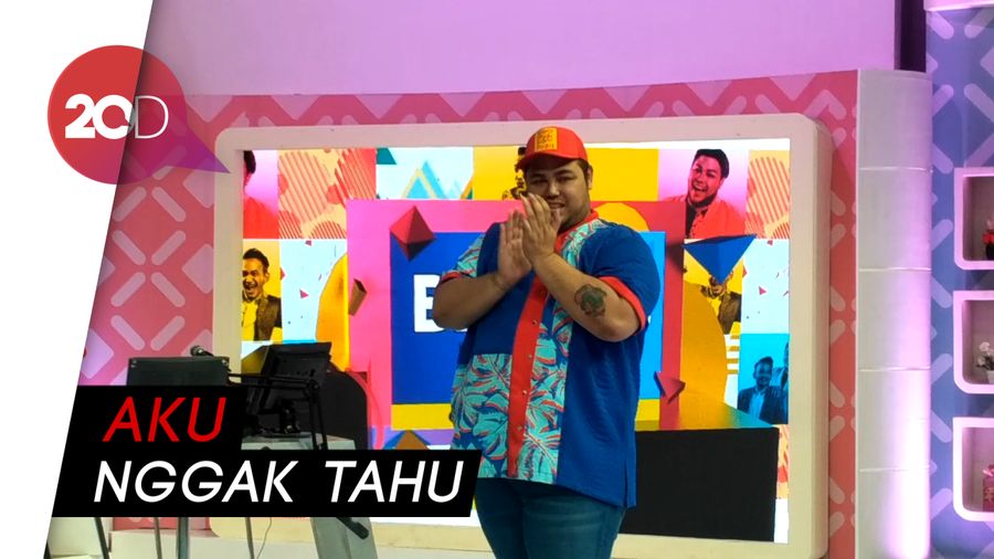 Kata Ivan Gunawan soal Kabar Vicky Prasetyo-Angel Lelga Cerai