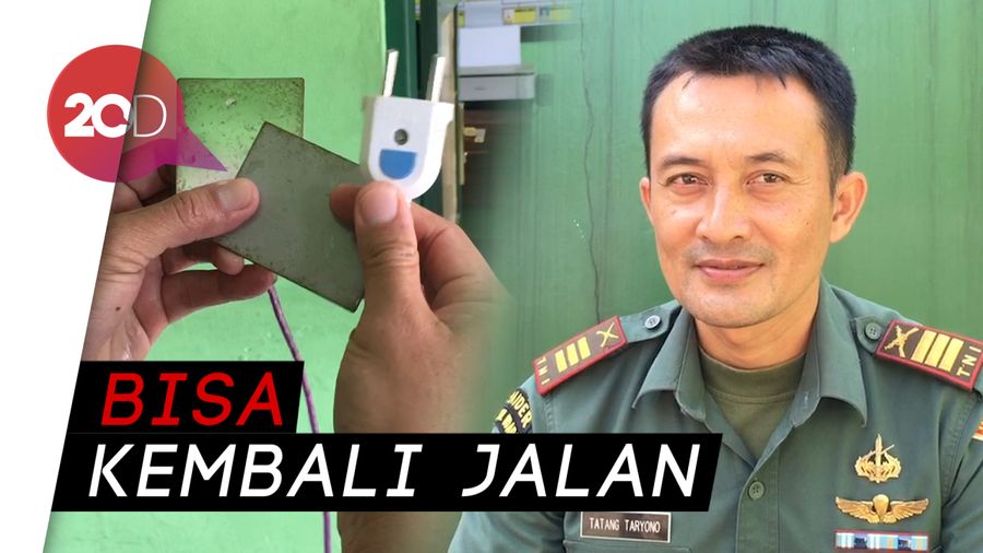 Manfaat Terapi Kejut Listrik bagi Penderita Stroke