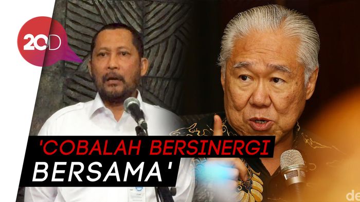 Mendag Sebut Gudang Bulog Penuh Bukan Urusannya, Buwas: Matamu!