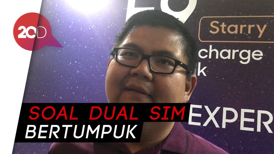 OPPO Bangga karena Bisa Menginspirasi iPhone XS