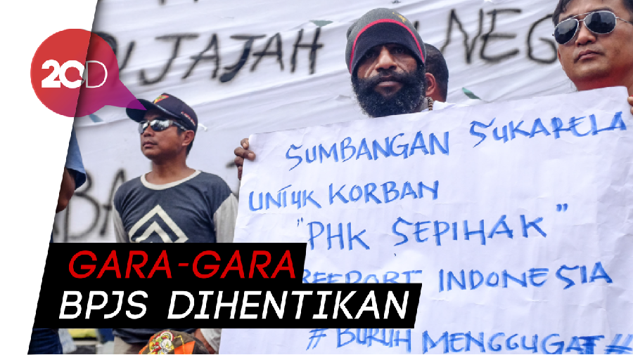 PT Freeport Digugat Rp 1,9 Miliar Oleh Mantan Karyawan 