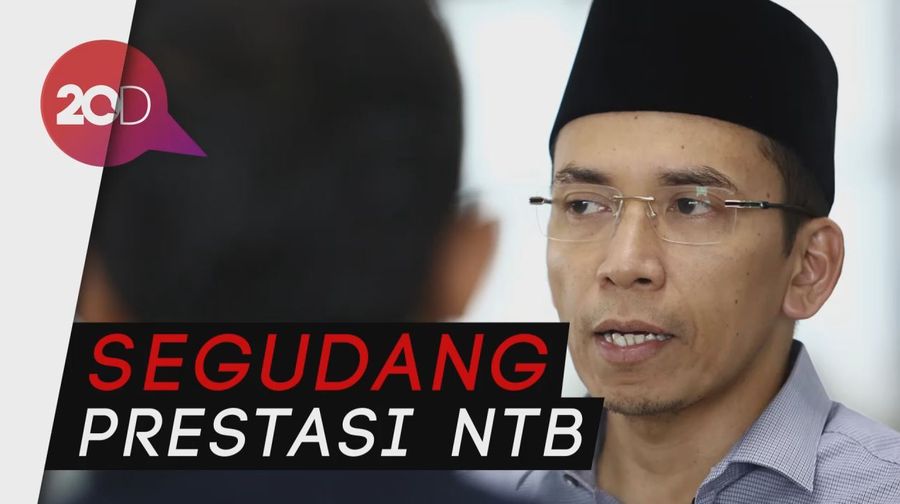 Paripurna Tugas 2 Periode di NTB, TGB Dilepas Warga Meriah
