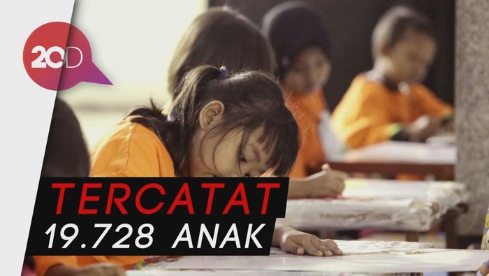 Perlu Kesetaraan Pendidikan Anak Berkebutuhan Khusus di Jakarta
