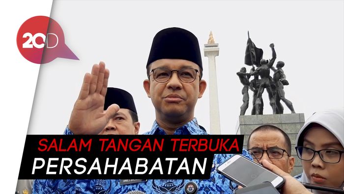 Refleksi Sejarah Rapat Raksasa Lapangan Ikada