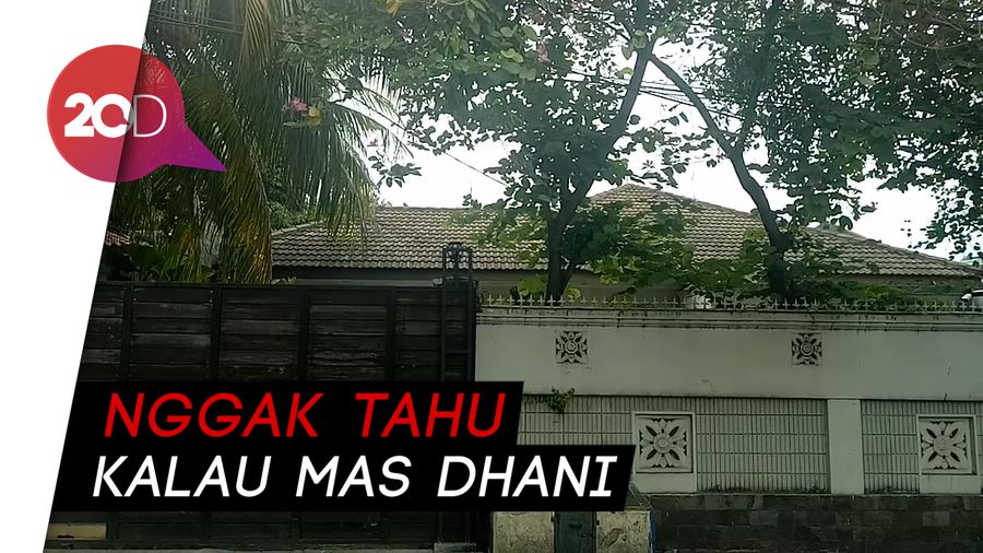 Sudah Membaik, Al Ghazali Dijenguk Teman-temannya