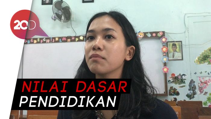 Tingkatkan Kemampuan Murid dan Guru Lewat Sekolah Masa Depan