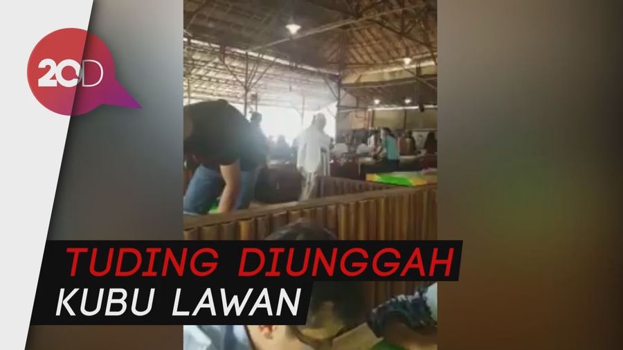 Video Ma’ruf Amin Dicuekin Anak Muda, Partai Pendukung Angkat Bicara