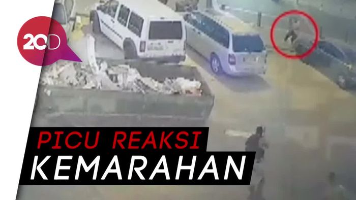 Warga Palestina Ditembak Mati Tentara Zionis, 46 Terluka