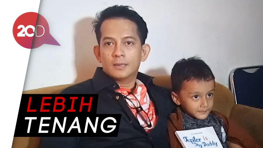 Begini Kehidupan Jupiter Fortisimmo Usai Keluar Penjara