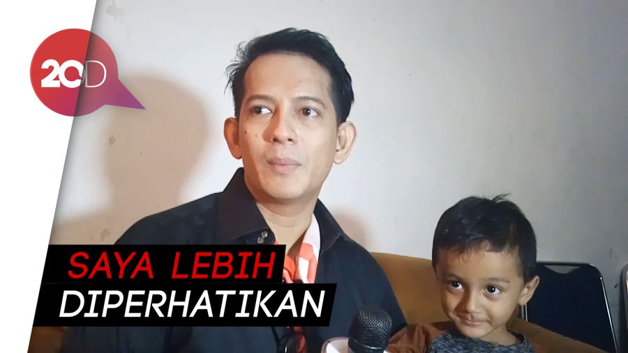 Dikabarkan HIV saat di Penjara, Ini Penjelasan Jupiter Fortissimo