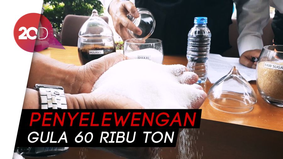 Gara-gara Ini Petani Tebu Menjerit dan Harga Gula Melejit