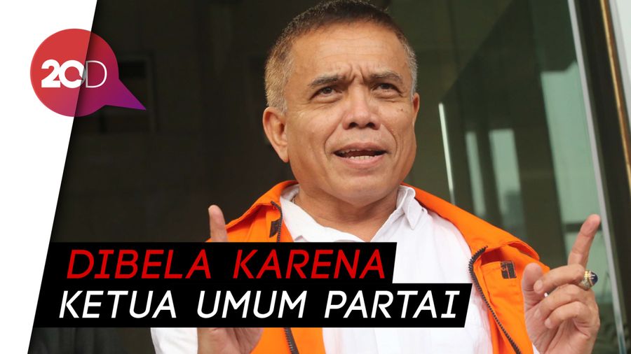 Irwandi Yusuf Tolak Praperadilan, YARA Duga Ada Intimidasi