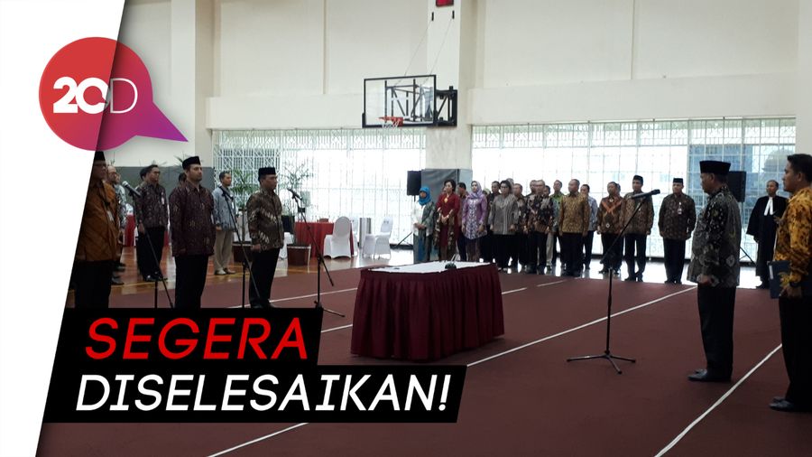 Kasus Korupsi Besar Menanti Dirdik KPK Baru Kombes Panca