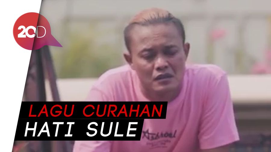 Lagu Gara Gara Dia dari Sule Dibuat untuk Lina?