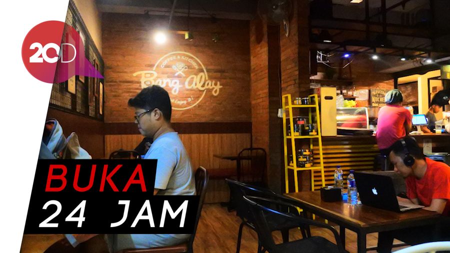 Makan Kenyang dengan Nasi Wagyu Dabu-dabu dan Mie TekTek di Sini