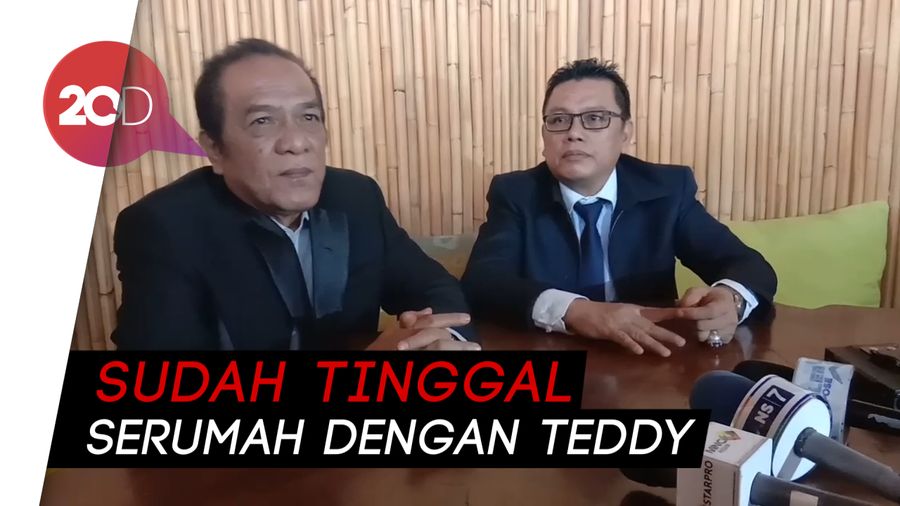 Mengapa Sosok Ica Baru Muncul di Akhir Persidangan Sule dan Lina?