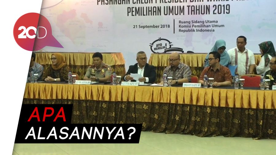 OSO Dicoret dari Daftar Caleg DPD