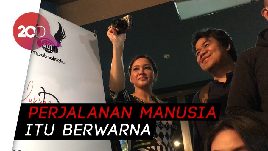 Pasca Al Kecelakaan, Maia Estianty Posting Kata Bijak