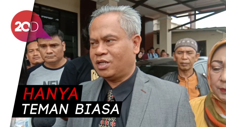 Soal Isu Perselingkuhan, Lina Membantah Semua Tuduhan