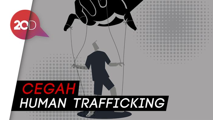 Soal Perdagangan 16 Wanita RI, Komisi VIII Minta Imigrasi Lebih Selektif