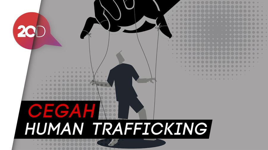 Soal Perdagangan 16 Wanita RI, Komisi VIII Minta Imigrasi Lebih Selektif