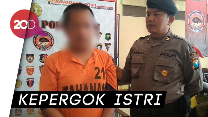 Putri Tunggal Dicabuli Ayah Kandungnya 10 Kali