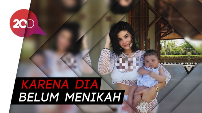 Caitlyn Jenner Ungkap Kekhawatiran Kylie Selama Hamil
