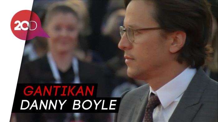 Cary Joji Fukunaga Jadi Sutradara Film James Bond Baru