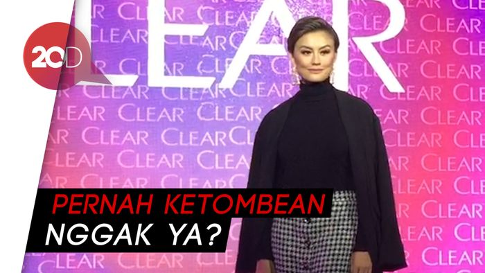 Cerita Agnez Mo soal Perawatan Rambutnya yang Simpel