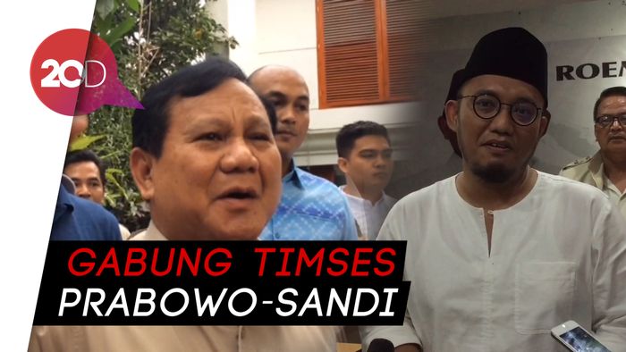 Dahnil Anzar Dukung Prabowo: Kita Butuh Presiden yang Memimpin