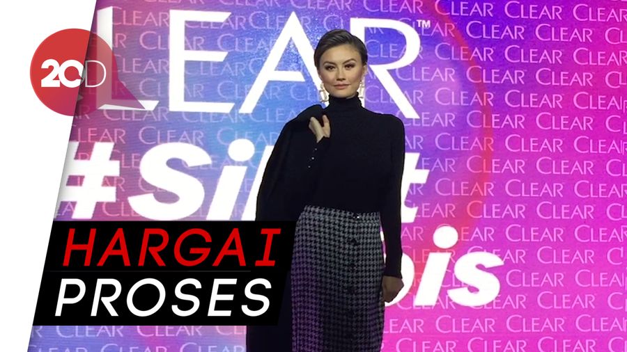 Duet Bareng Chris Brown, Ini Rahasia Sukses Agnez Mo