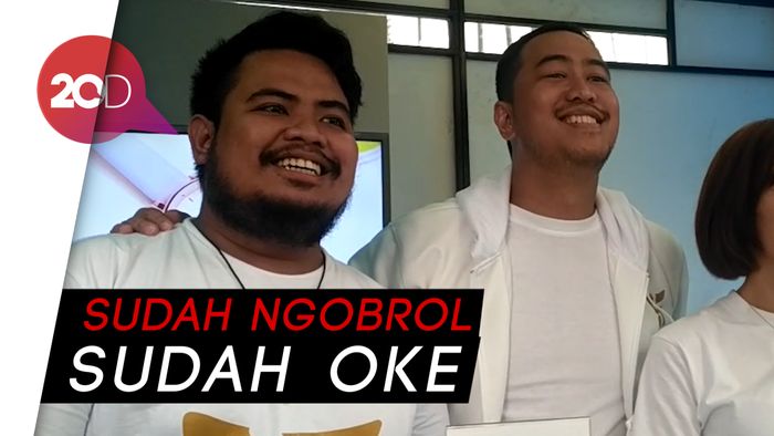 Pandji Pragiwaksono Buka Suara soal Disomasi Farhat Abbas