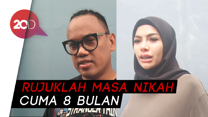 Pesan Uya Kuya dan Nikita Mirzani untuk Angel-Vicky