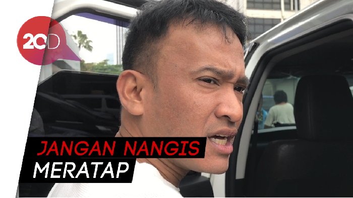Ruben Onsu Suruh Shinta Bachir Cari Suami yang Seumuran
